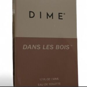 DIME Dans Les Bois Eau de Toilette